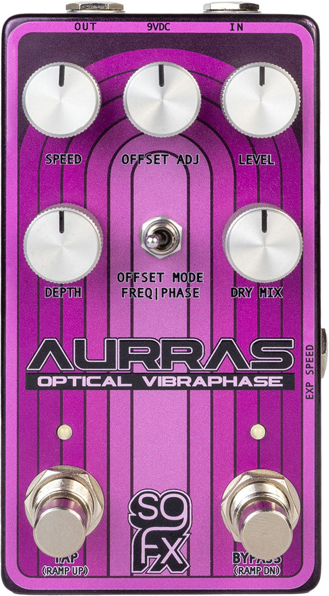 Aurras