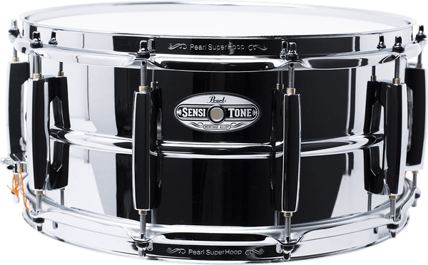 SENSITONE HERITAGE 14X6.5 ALLOY STEEL