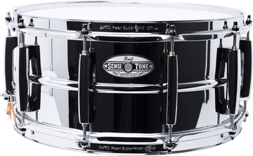 Sensitone Heritage 14X6.5 Alloy Acier