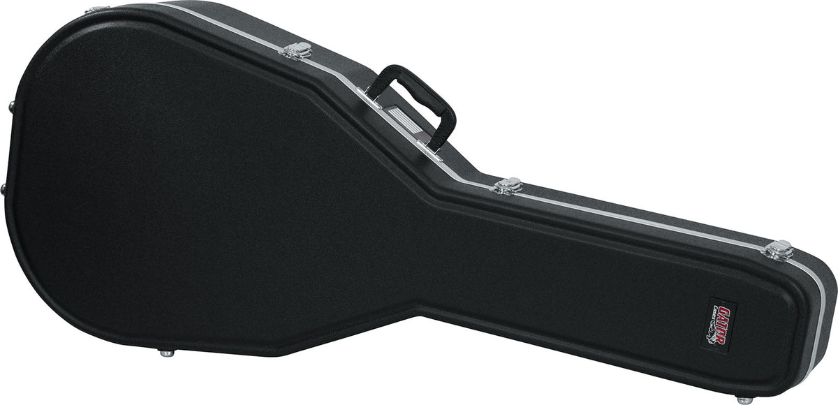 Jumbo ABS Deluxe Custodia Nera - GC