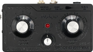 Space Ensemble SE-1 Reverb limitierte Ausgabe
