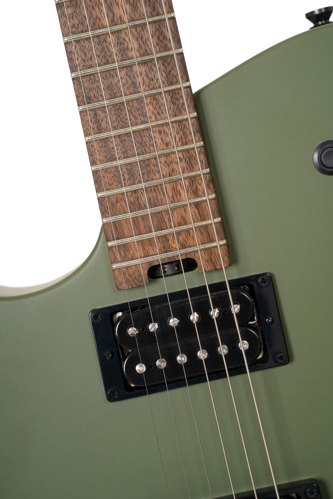 Manson MBM-2H-B-SOG LH