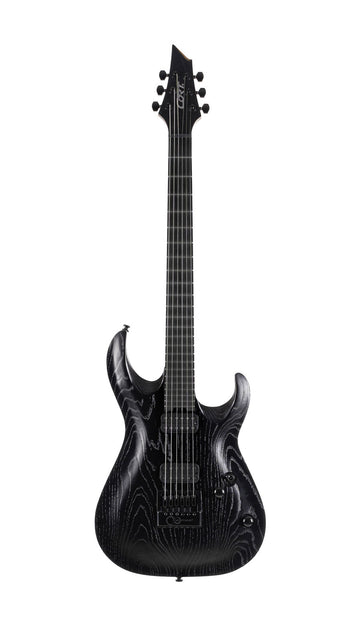 Guitare KX700ev Evertune Noir