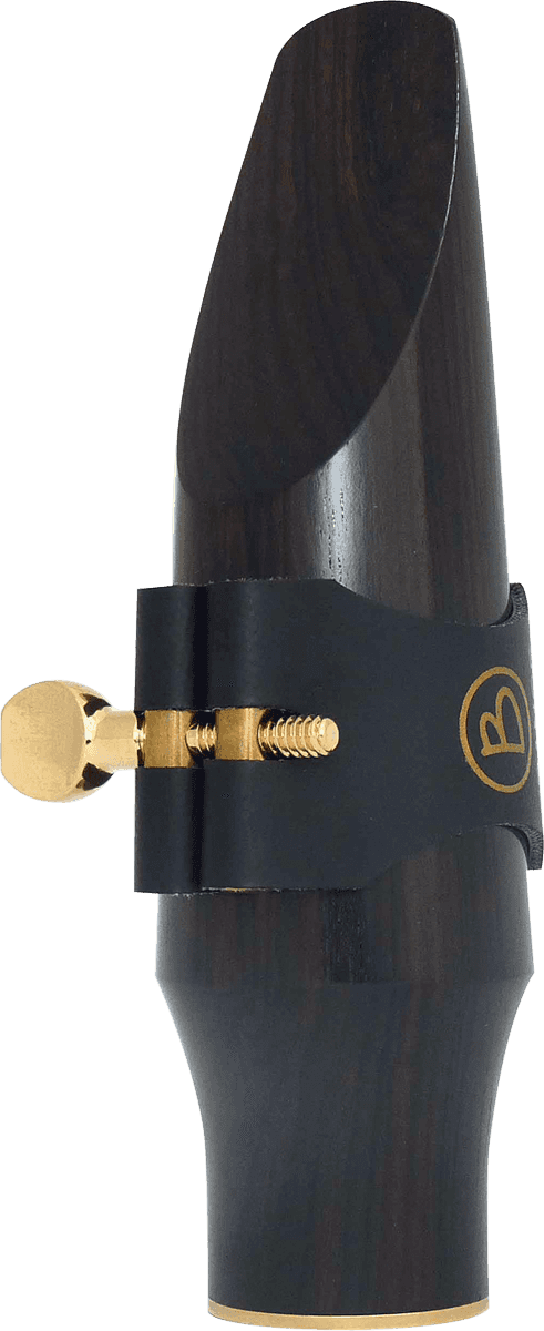 Ebenholz-Mundstück L31TE - Tenor