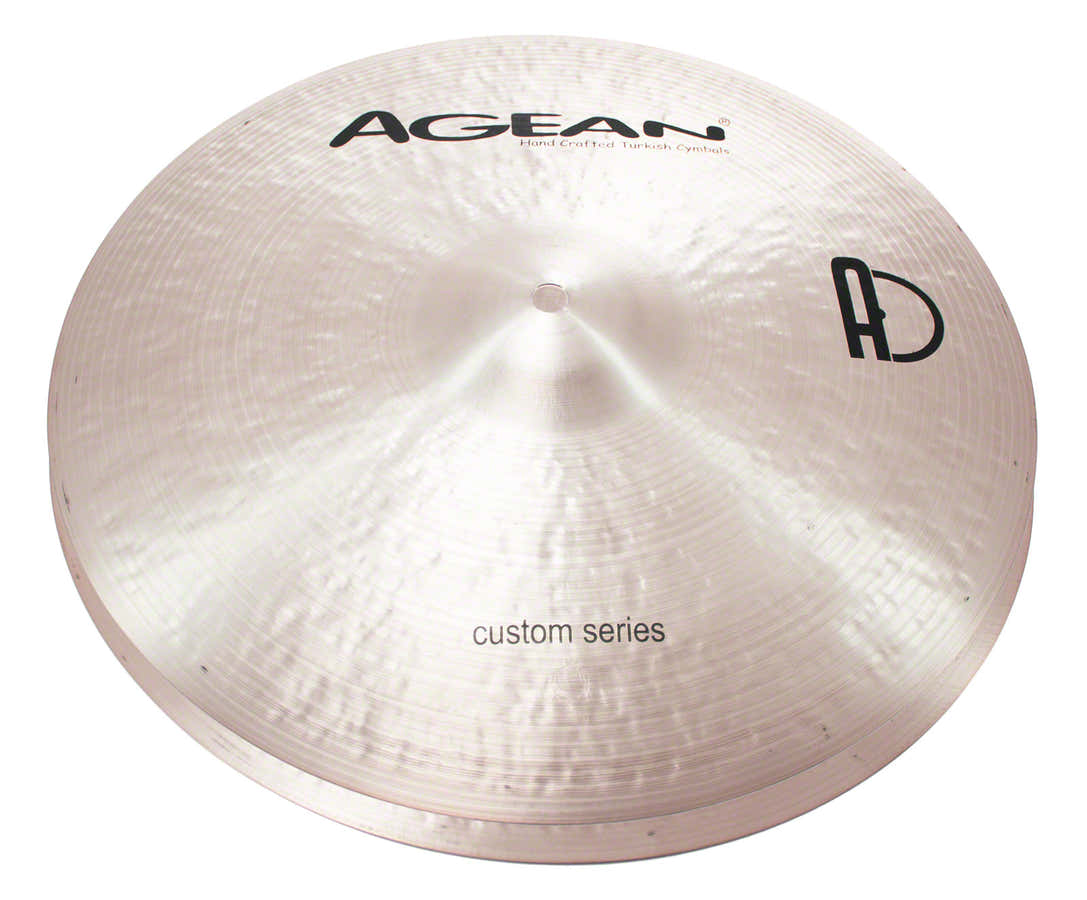 Hi Hat 14" Custom