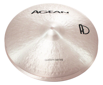 14" CUSTOM HI HAT