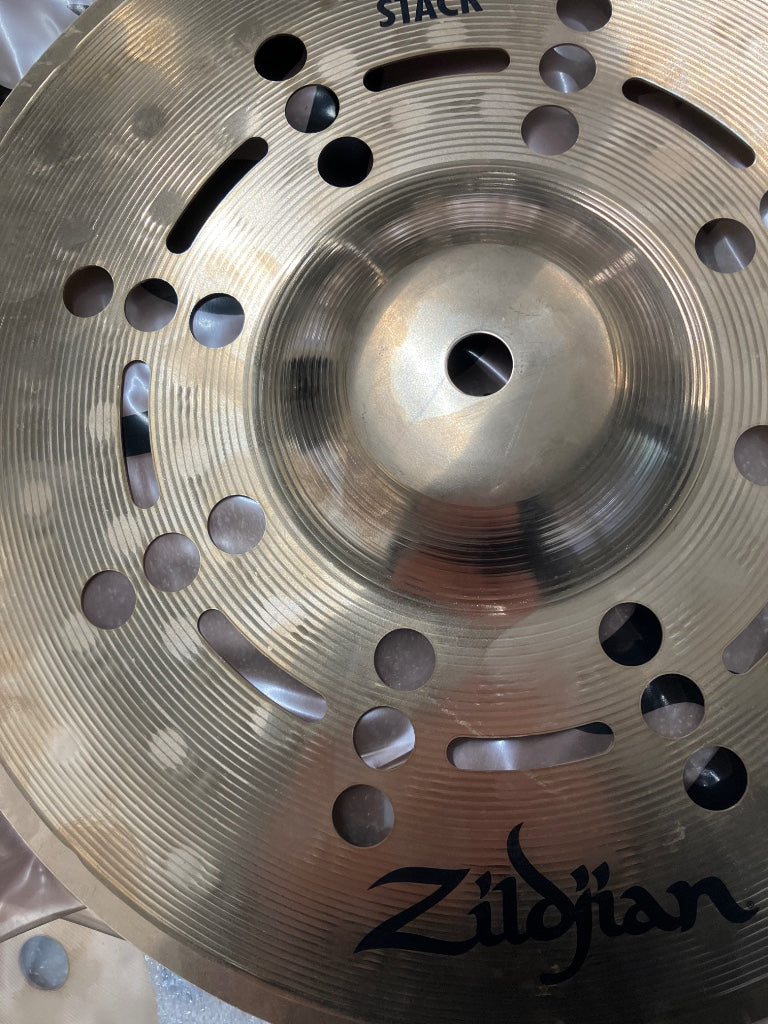 FXSTK12 - FX-Series 12" Stack - Stock B