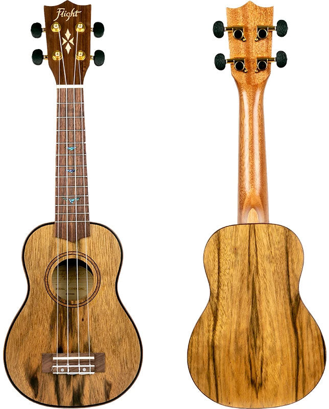 DUS430 Dao Soprano