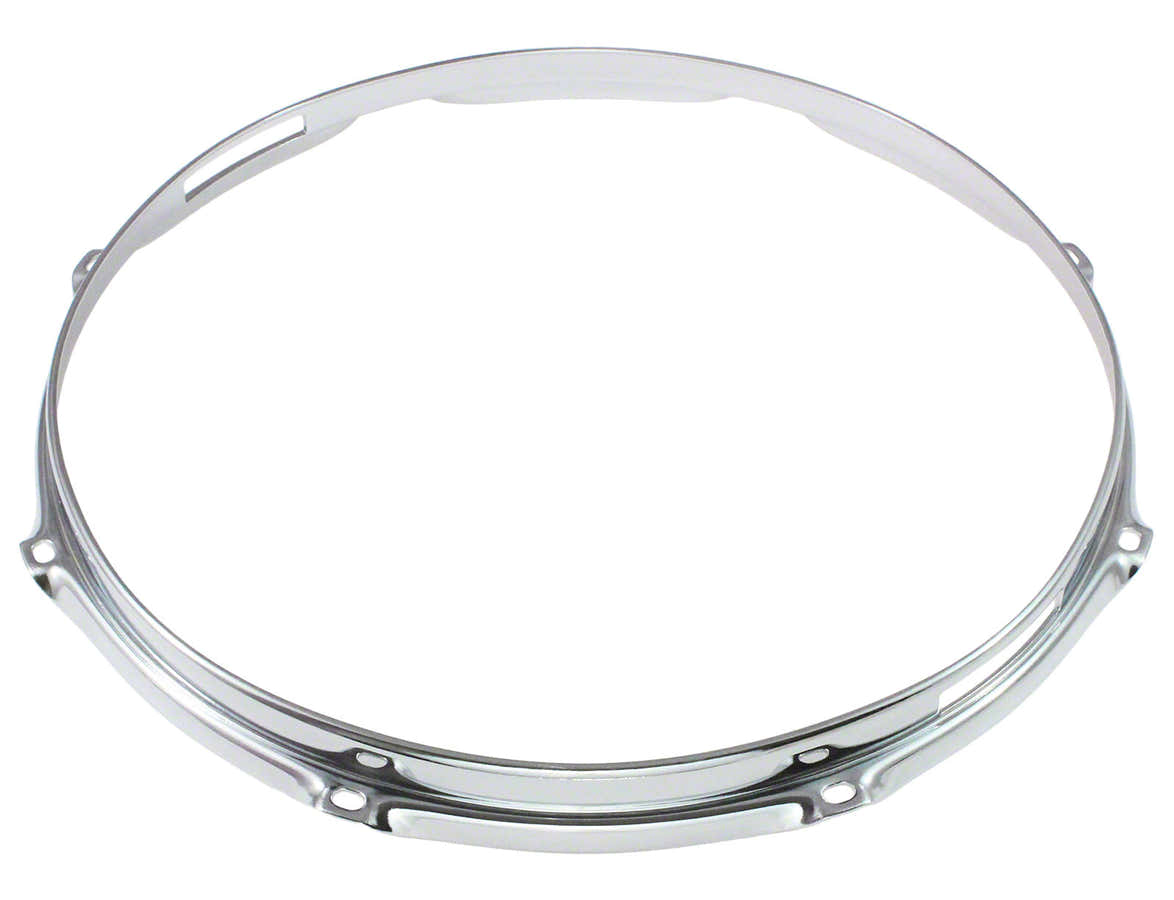 Cercle 14" 8 Tirants Timbre S-style Triple Flange 2.3mm