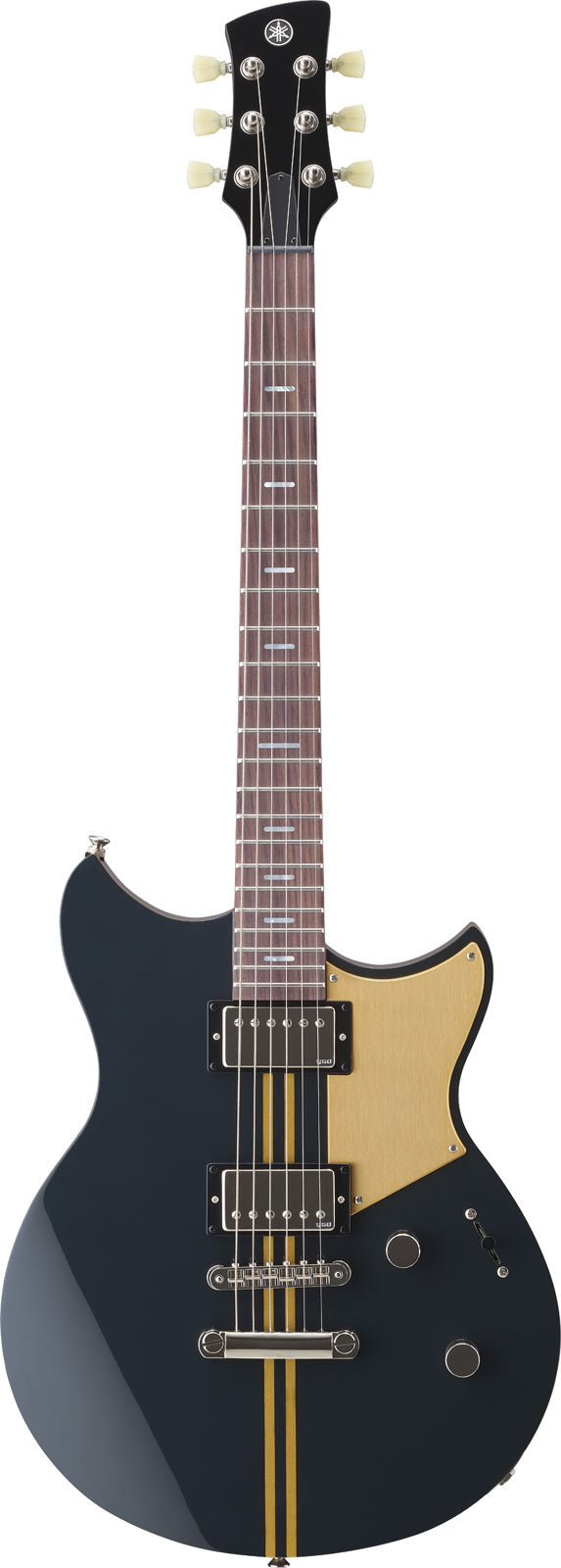 Revstar Professionell Mij Rsp20X Rostiges Messing Anthrazit