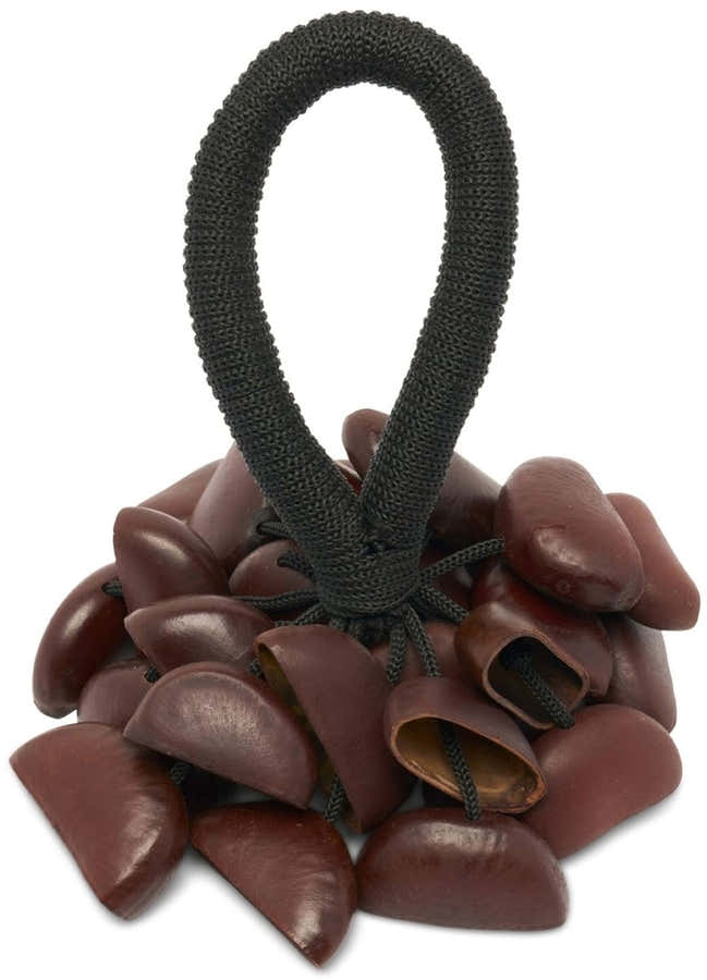 Bendo Rattle Mit Griff LP0223