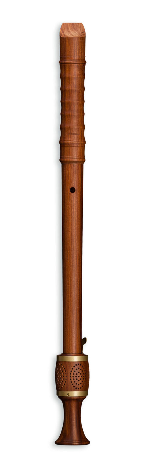 Kynseker Ténor Avec Cle 4418 - Prunier (doigté Baroque)