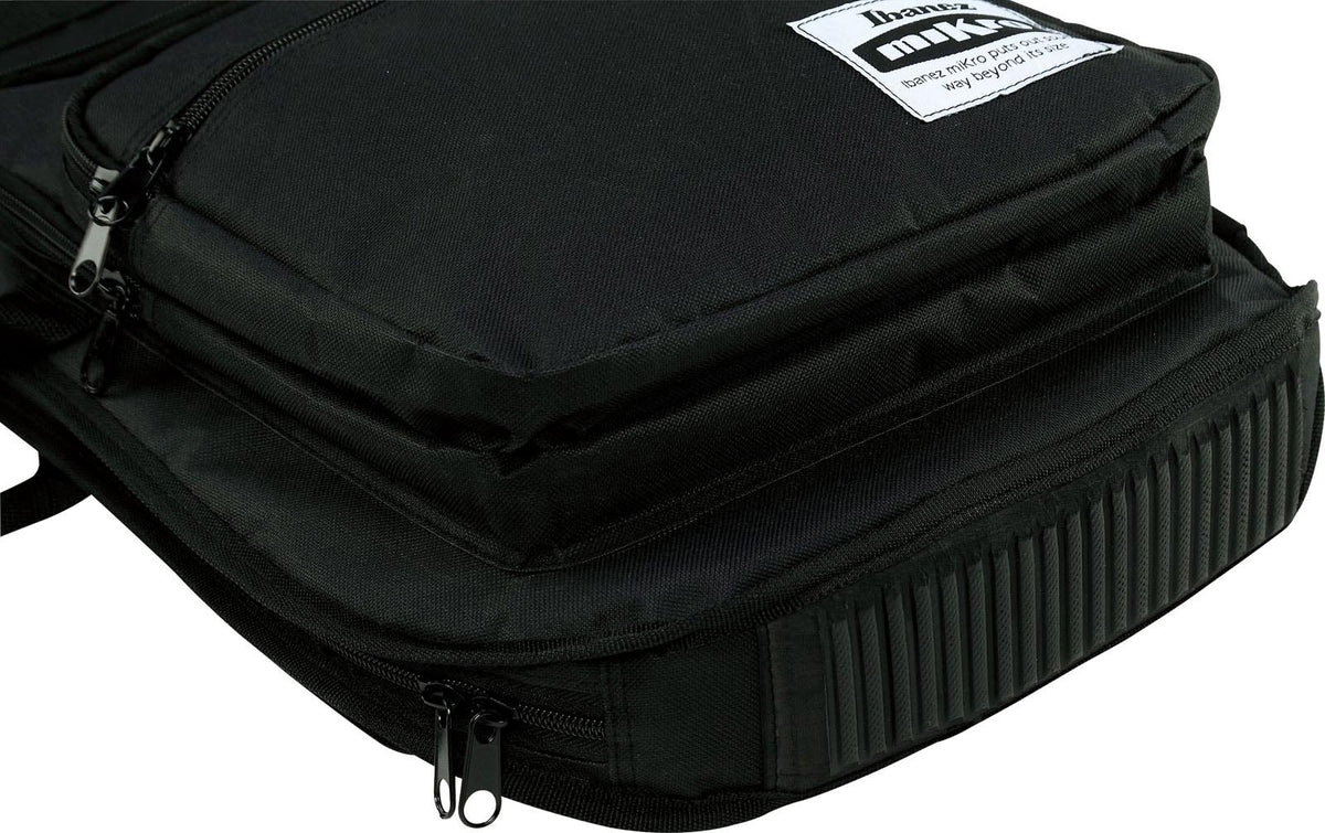 E-Gitarrentasche 3/4 Kurze Mensur - IGBMIKRO