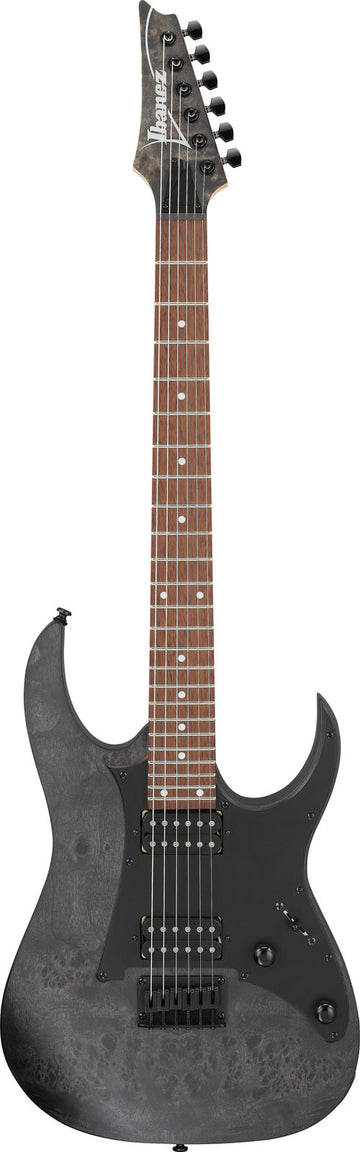 RGR431PB Charcoal Gray Flat