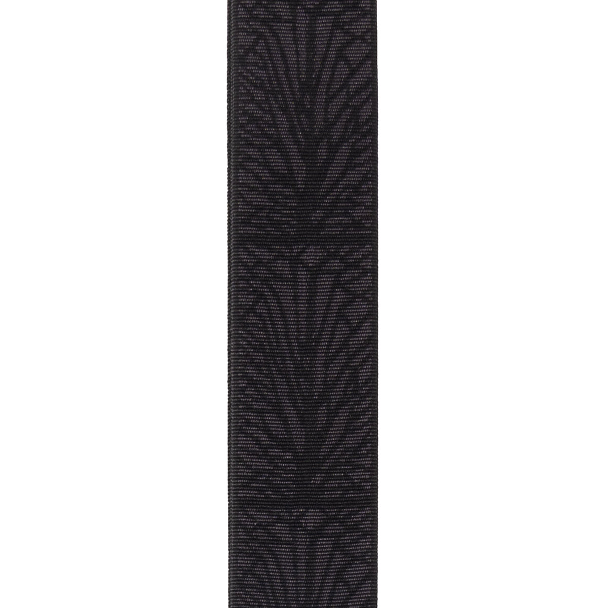 Tracolla per Chitarra Intrecciata Lightning Black Tubular