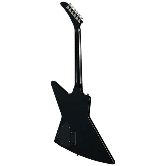 Explorer 80s EMG Ebony