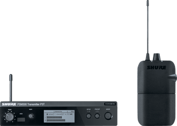 PSM 300 - Pack Emetteur Recepteur - Bande L19