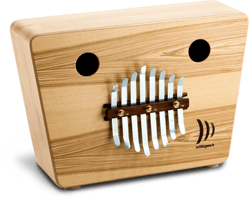 MA840 Marimbula 8 Notes
