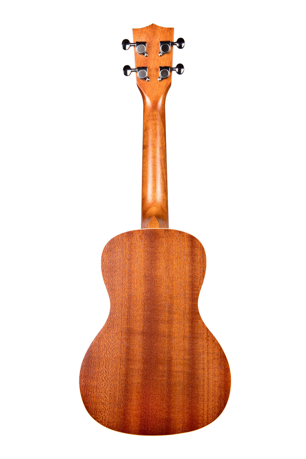 Ka-C With Gigbag Concert Satin Mahogany