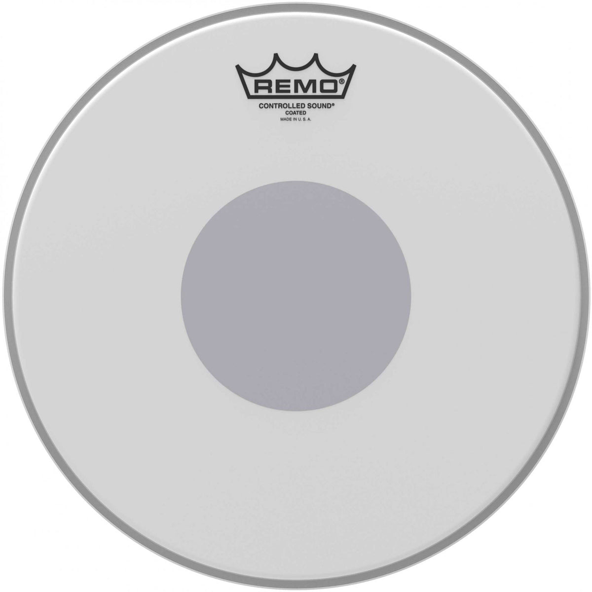 CS-0112-10 Controlled Sound 12 Rivestita