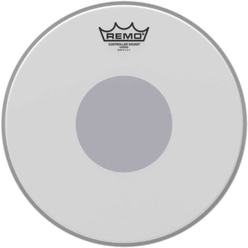 CS-0112-10 Controlled Sound 12 Rivestita