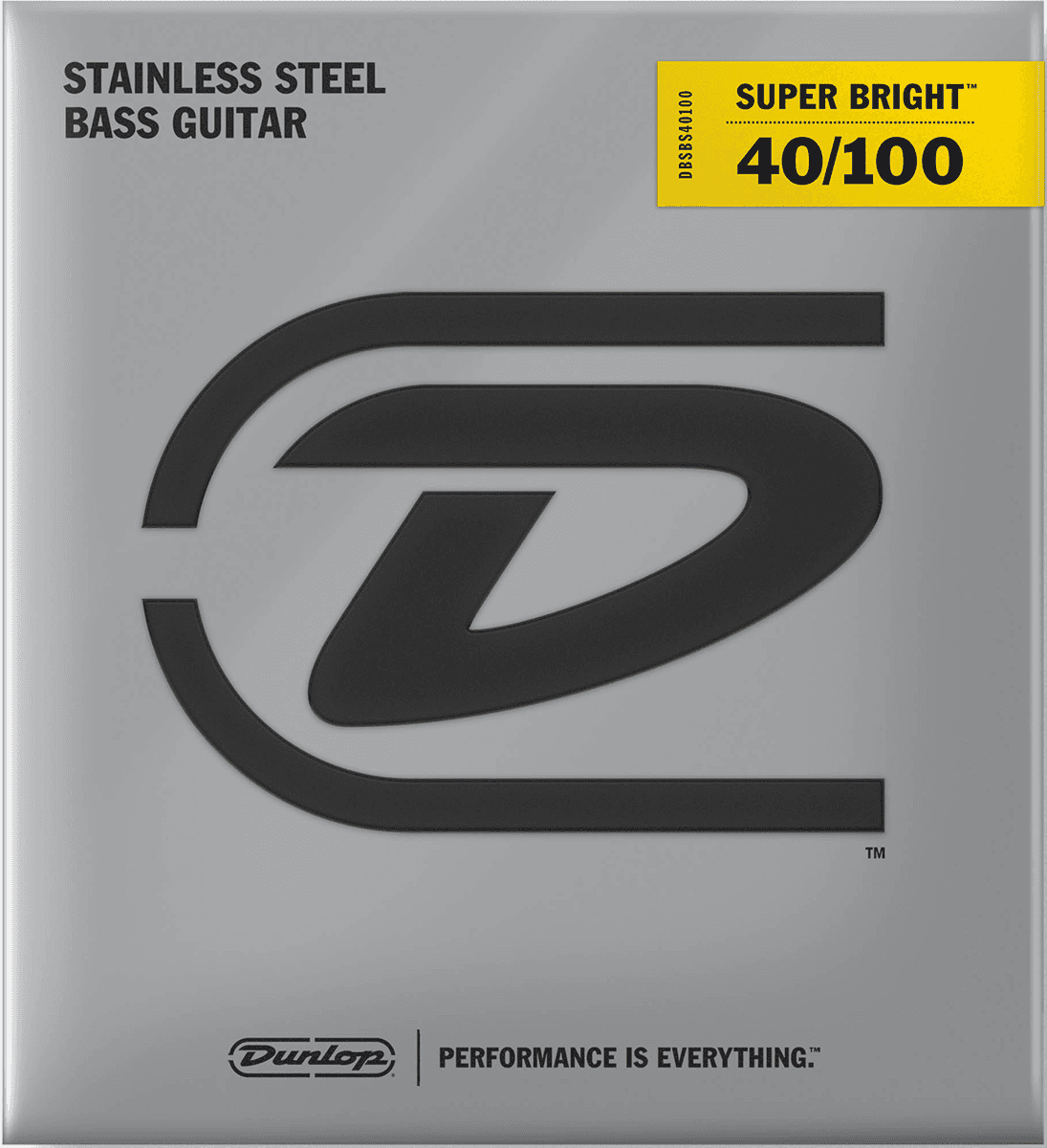 SET SB STEEL SHORT 40-100