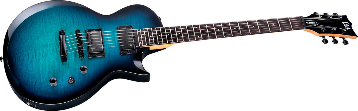 Ec200Dx Blue Burst