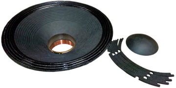 Kit di riconatura 15SW115 8 Ohms