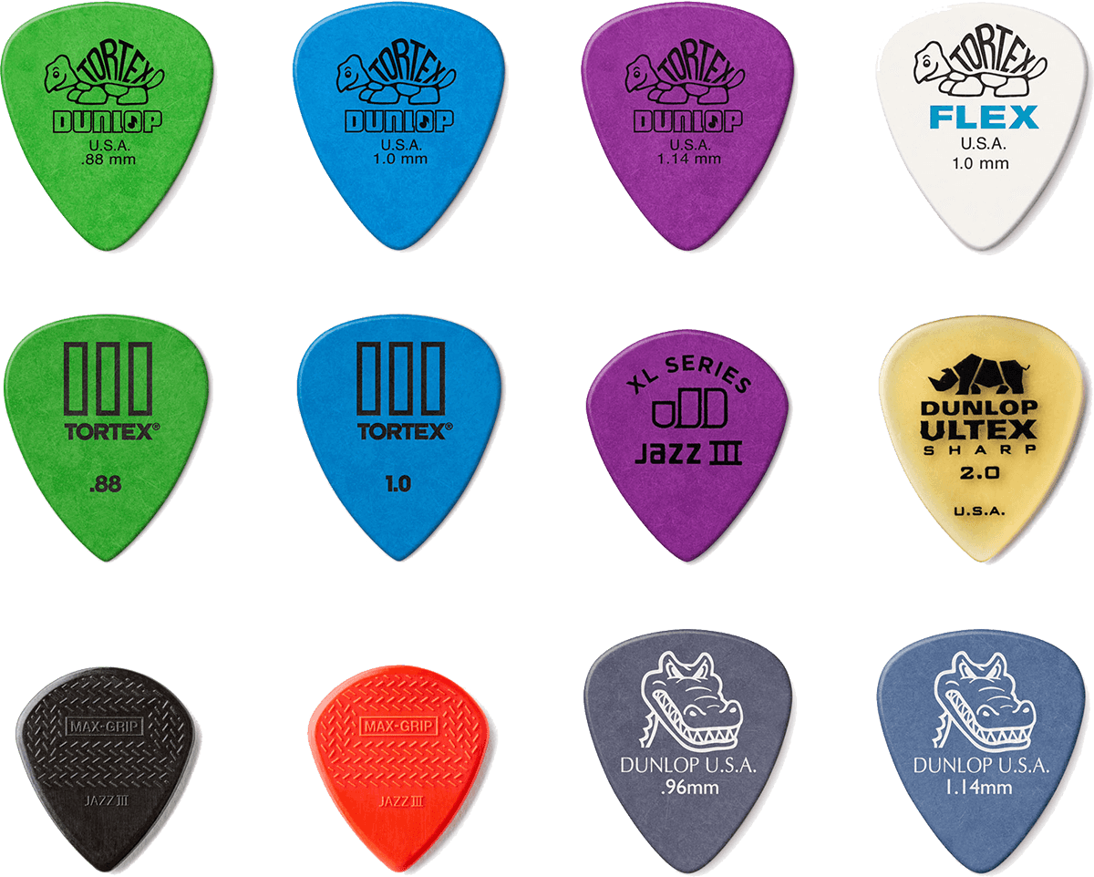 12 x Variety Pack Electric