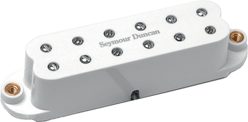 SJBJ-1B-W - JB JUNIOR STRAT TRESTLE WHITE
