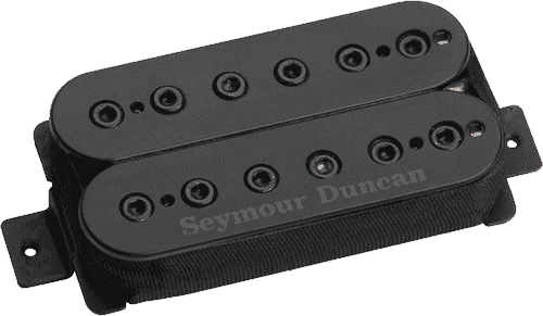 Trembucker Duality Trembucker Noir