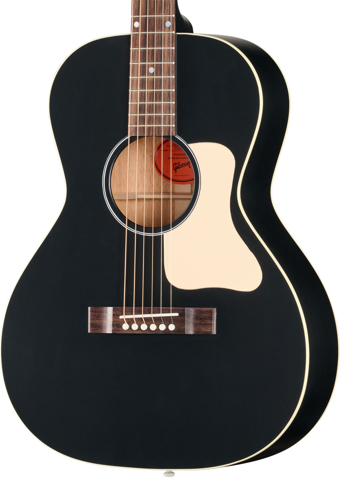 L-00 Century 12F Ebony Original
