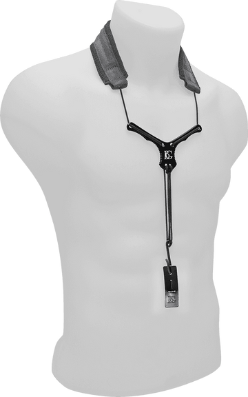Cordon Nylon Élastique Zen - Clarinette