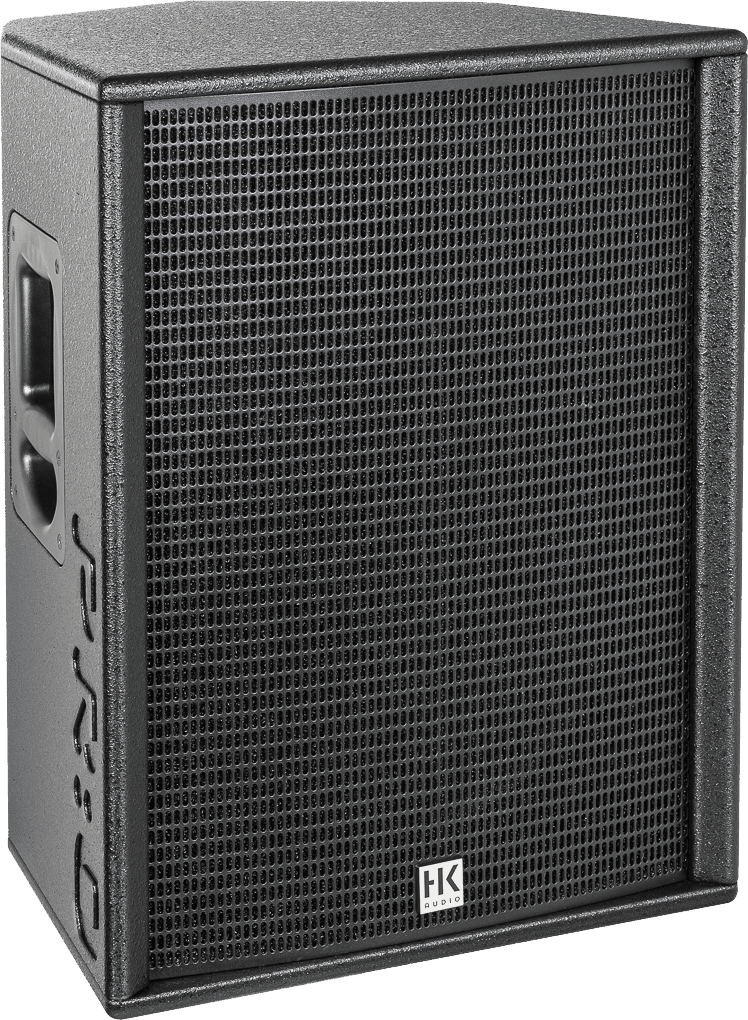 Premium Pro 115 XD2