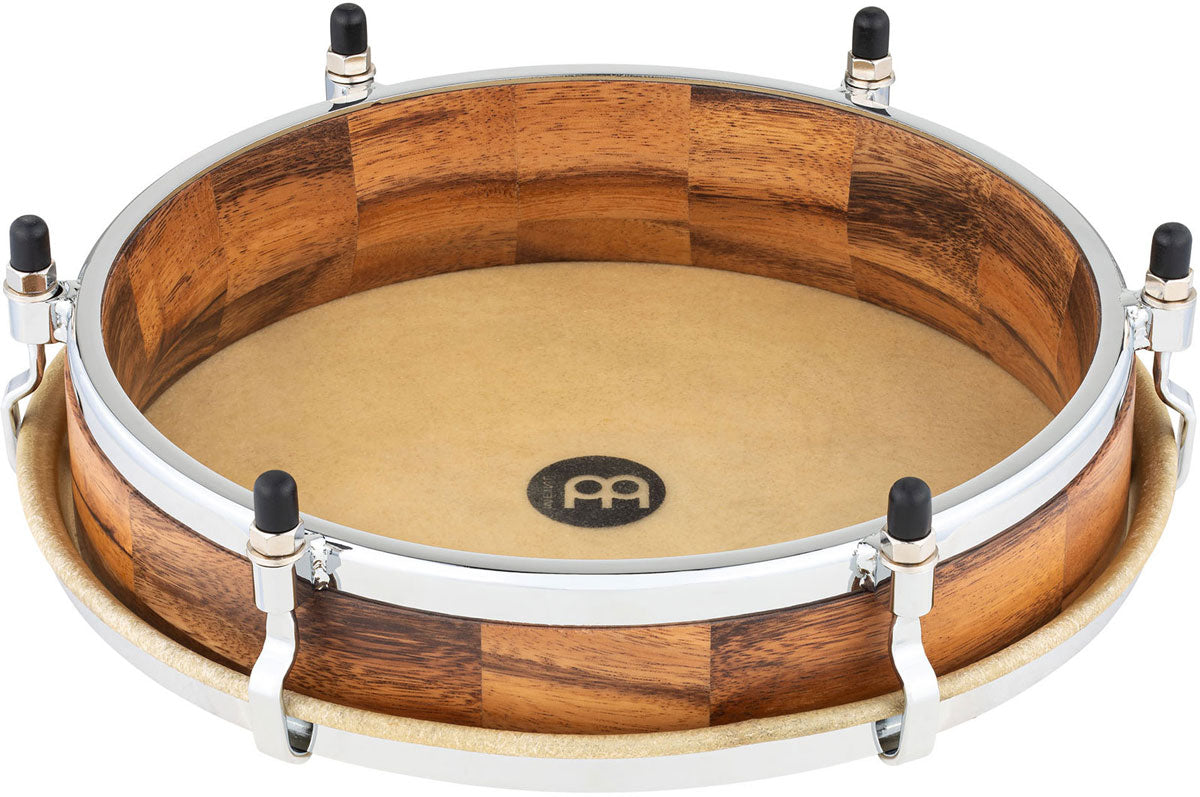 PL12CW - Panderos De Plena Punteador Meinl 12"