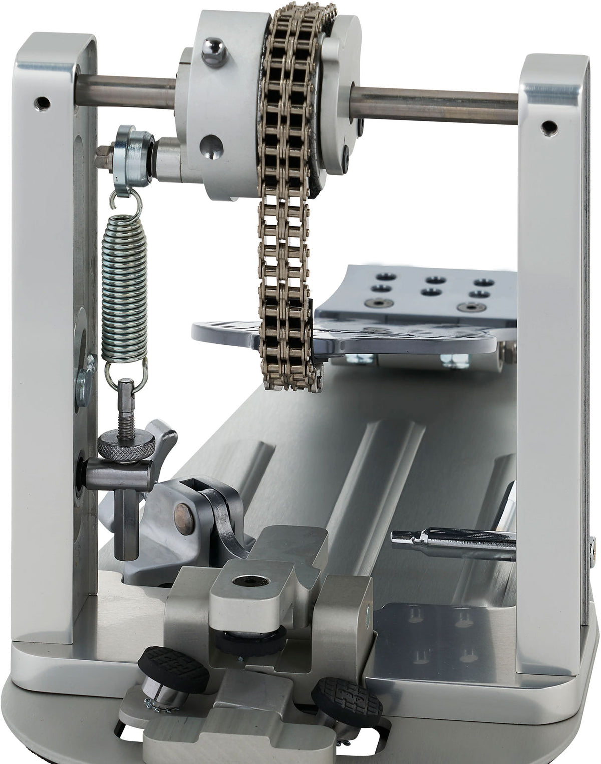 DWCPMCD - CHAIN DRIVE SINGLE BASSDRUM PEDAL