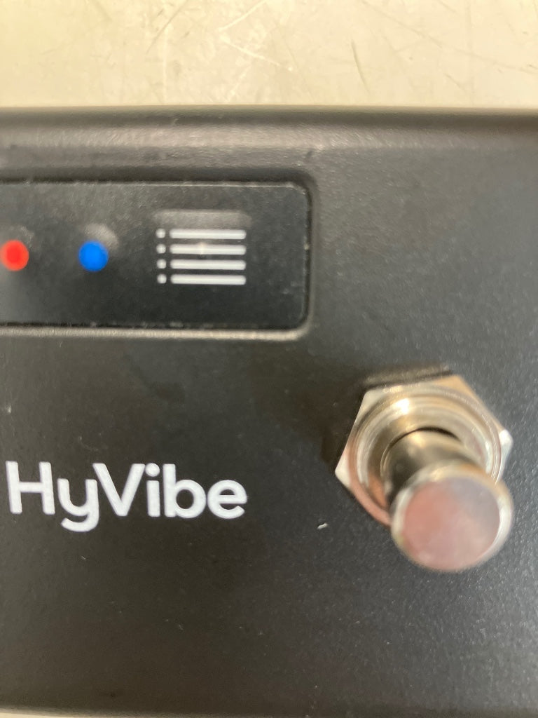 HyVibe HV-S2 - Stock B