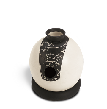 UDU TWIN U30 UDU TWIN SET OF 2