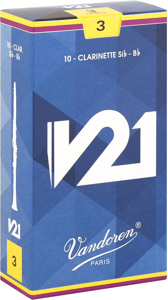Vandoren V21 3 - Clar Sib