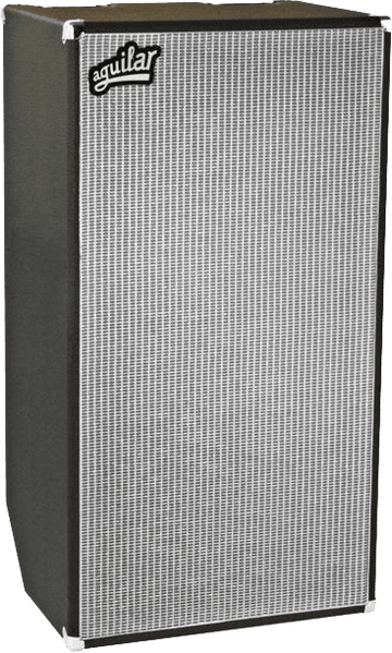 BASS CABINET DB 8X10 1400 W CLASSIC BLACK 4 OHMS