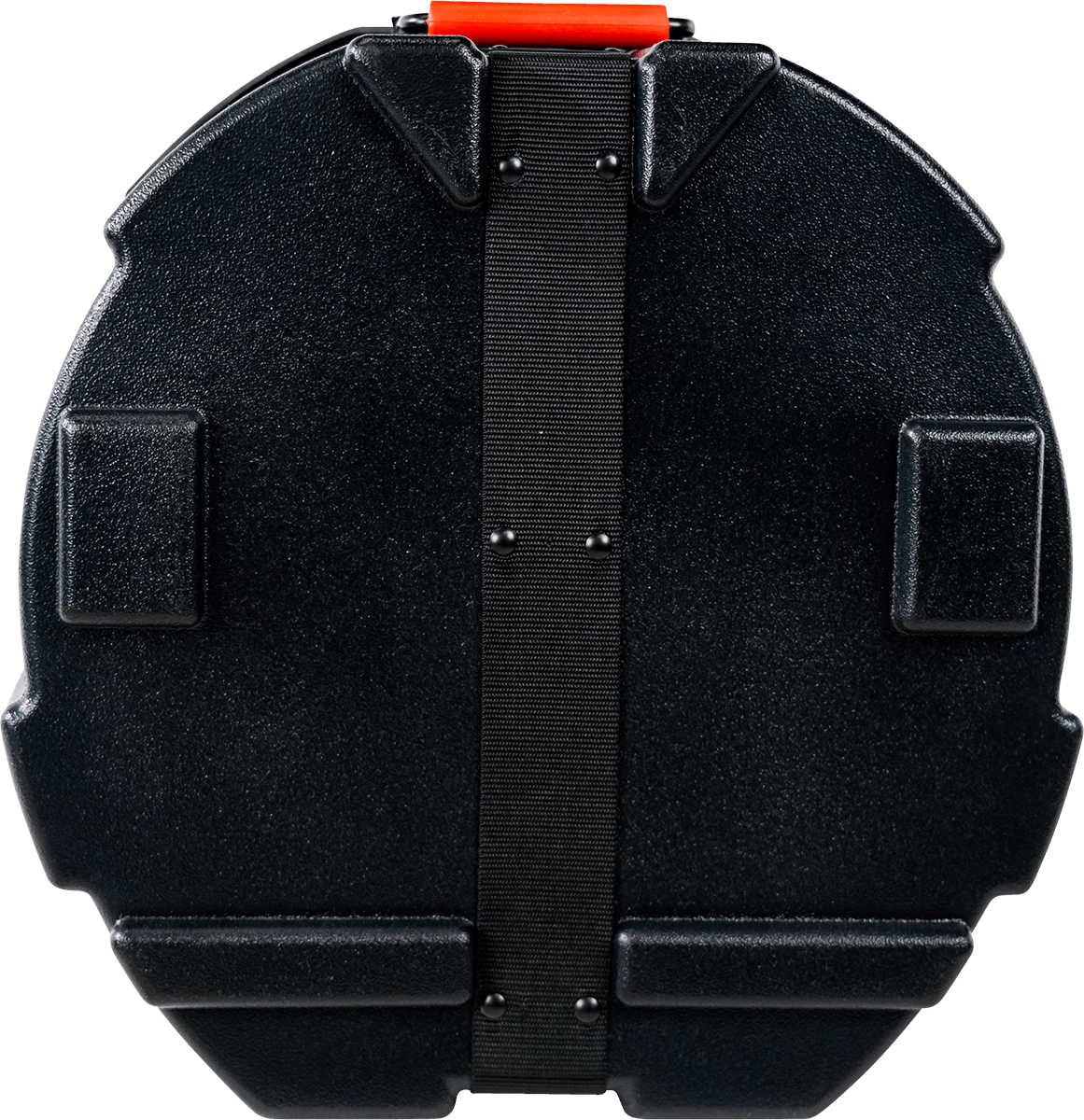 Custodia Sagomata Grooves Per Tom 13" X 10"