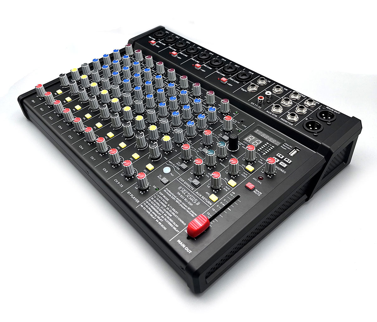TM 833 BU-dsp