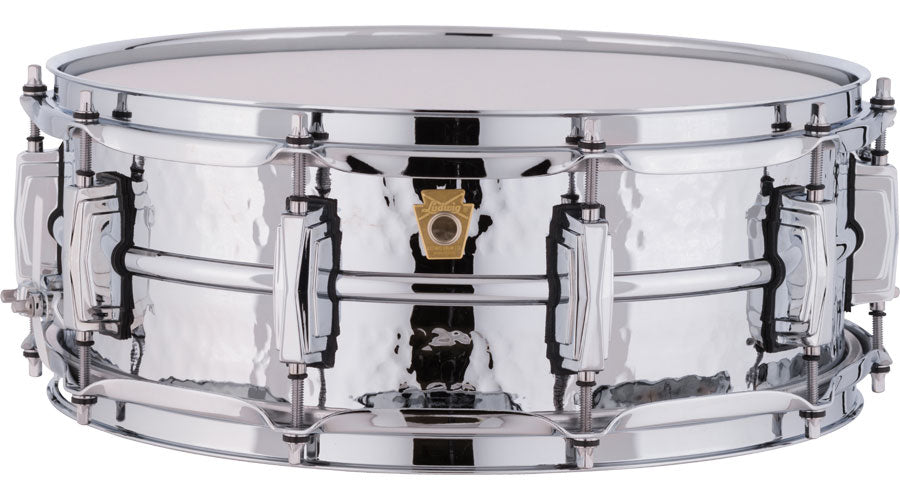 LM400K – 14 X 5" Supraphonic, gehämmert