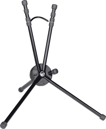 14340-000-55 SCHWARZ SAXOPHONSTANDER SAXXY