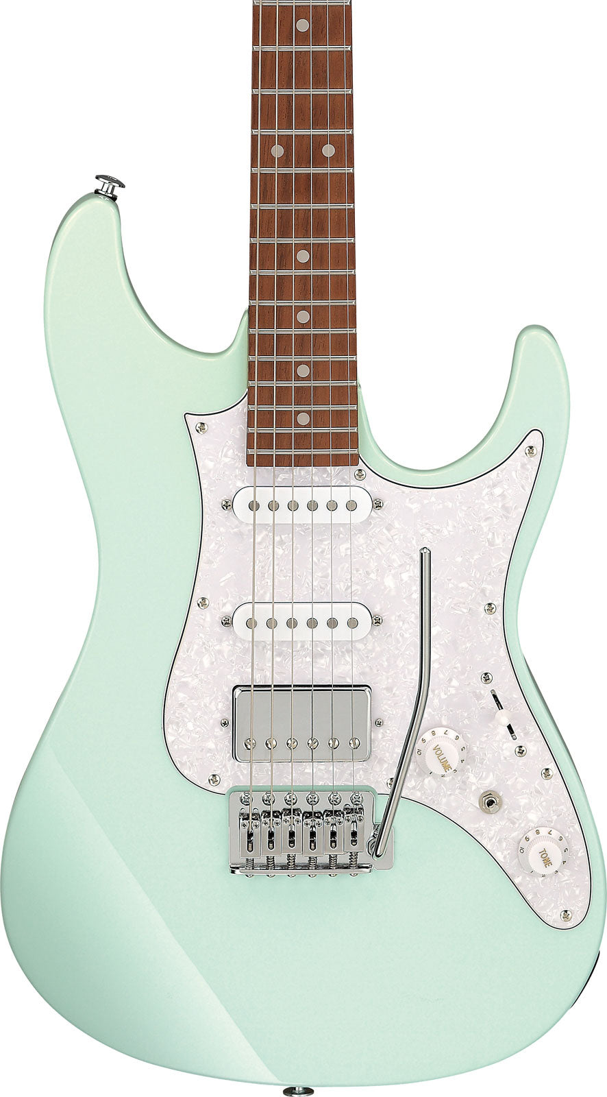 AZ22S2 Mintgrün
