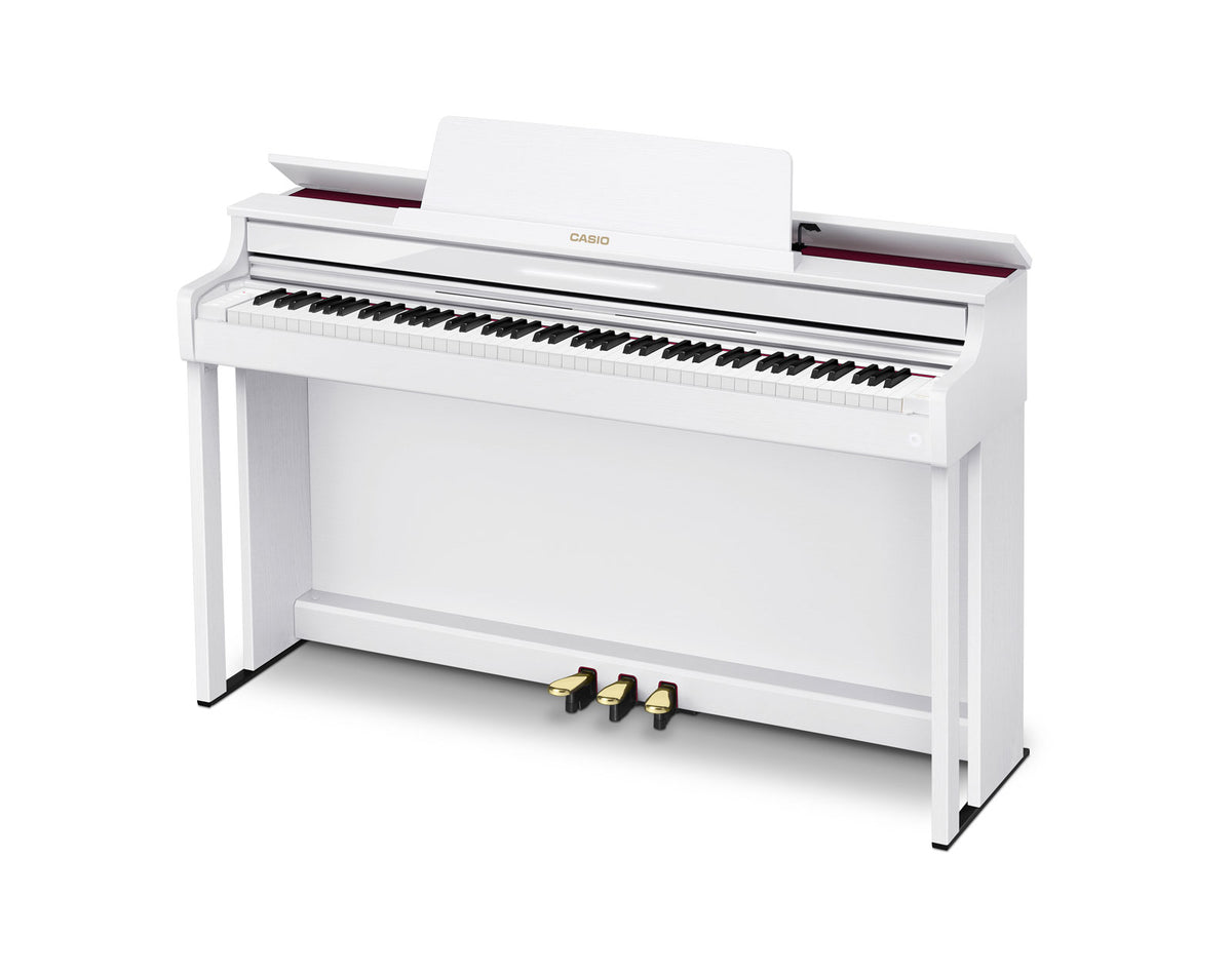 AP-550 Weiß