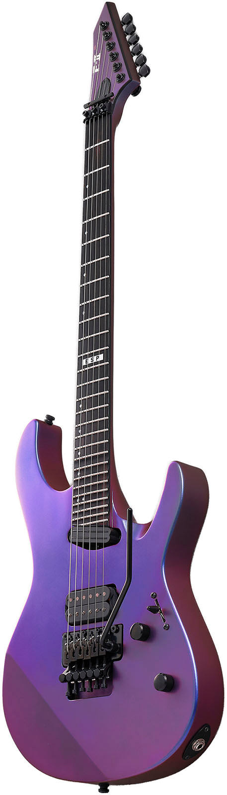 E-II Maverick FR Andromeda II Satin
