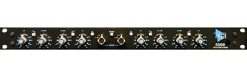 5500 Dual EQ