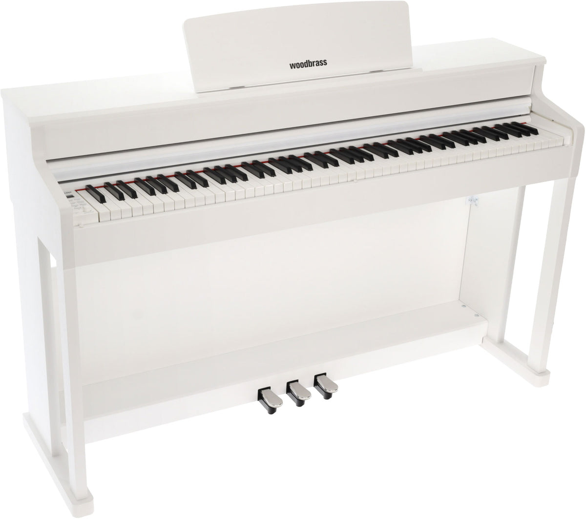 DP2 MK2 Bianco