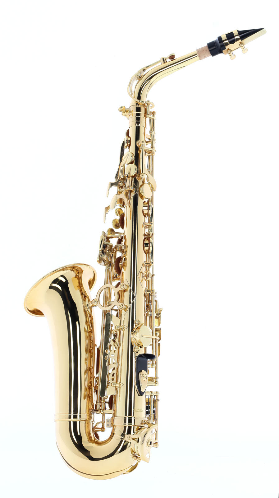 WSA100 - Alto Mi B Verni